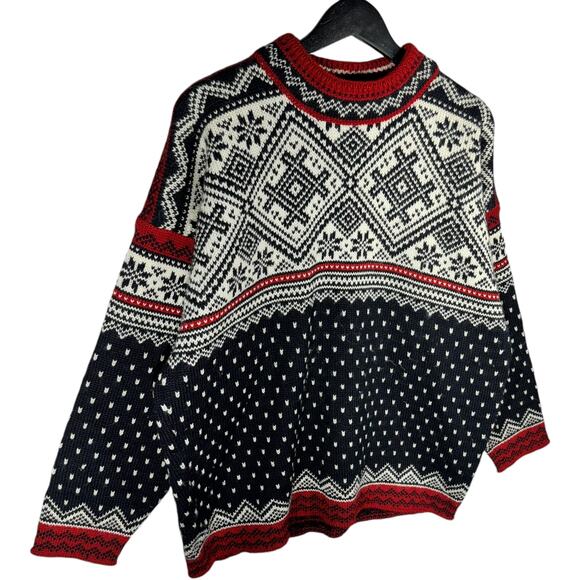 Dale Of Norway Sweater - Picture 4 of 7